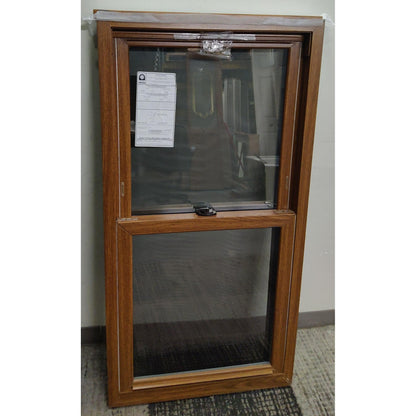 Double Hung Window 27.5x53.5