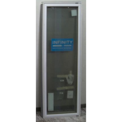 28" x 81" Crank Window