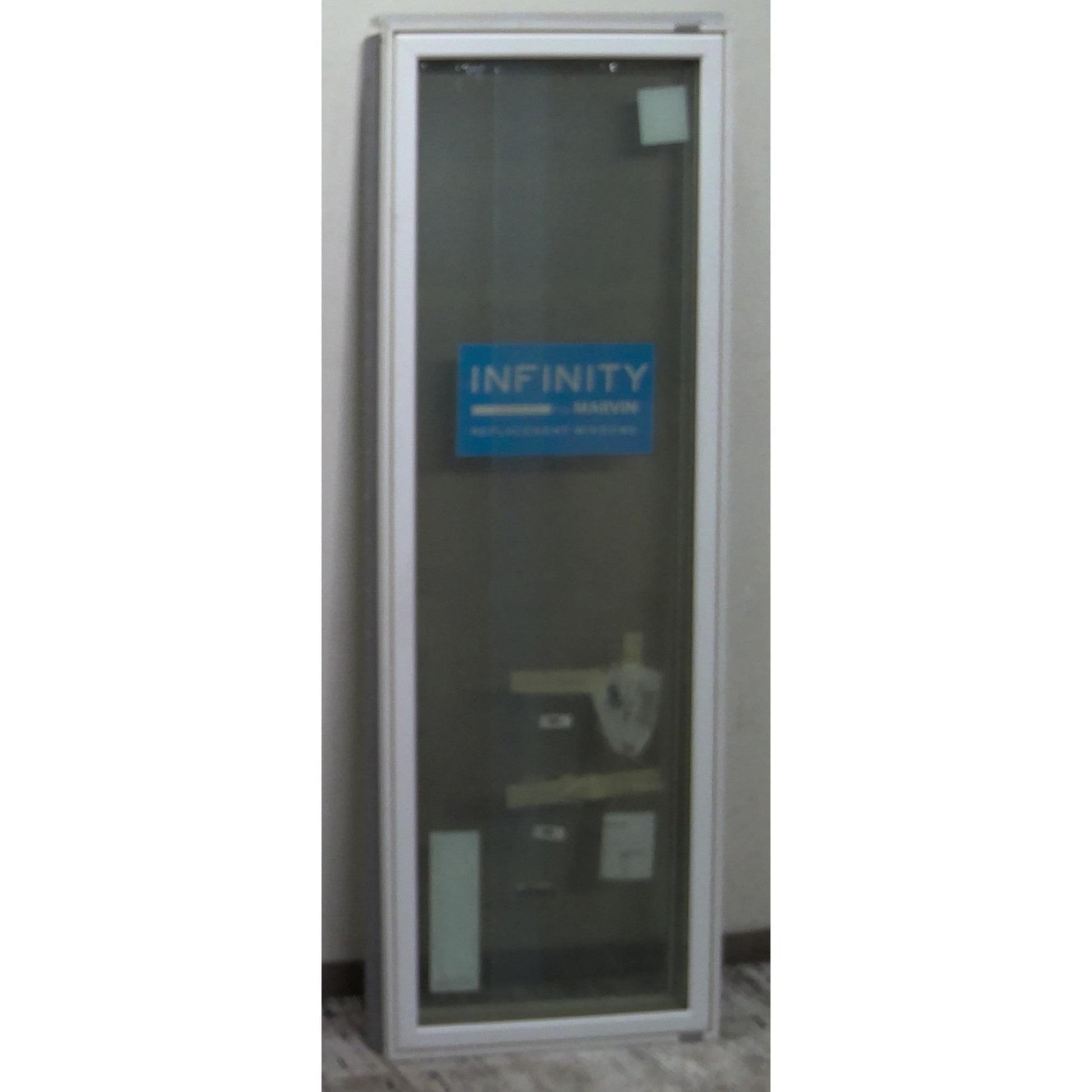 28" x 81" Crank Window