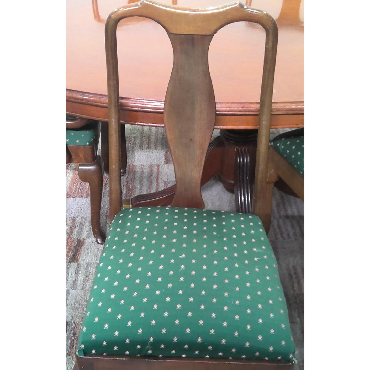 7 Piece Dining Set