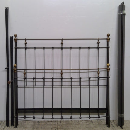 Queen Metal Bed Frame