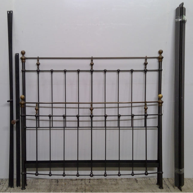 Queen Metal Bed Frame
