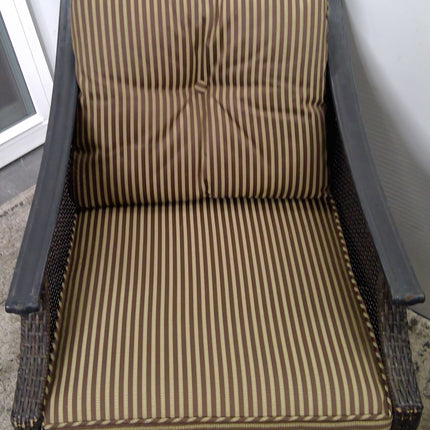 3 Piece Outdoor Furniture Set