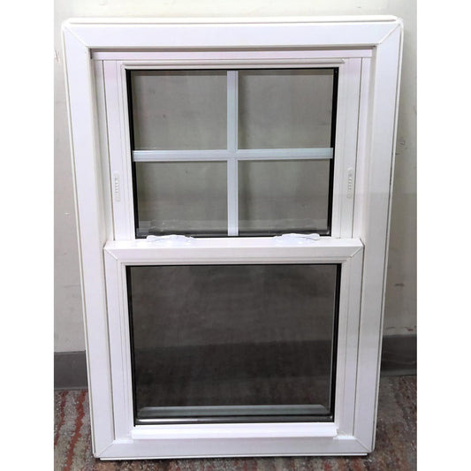 20" x 30" Double Hung Window