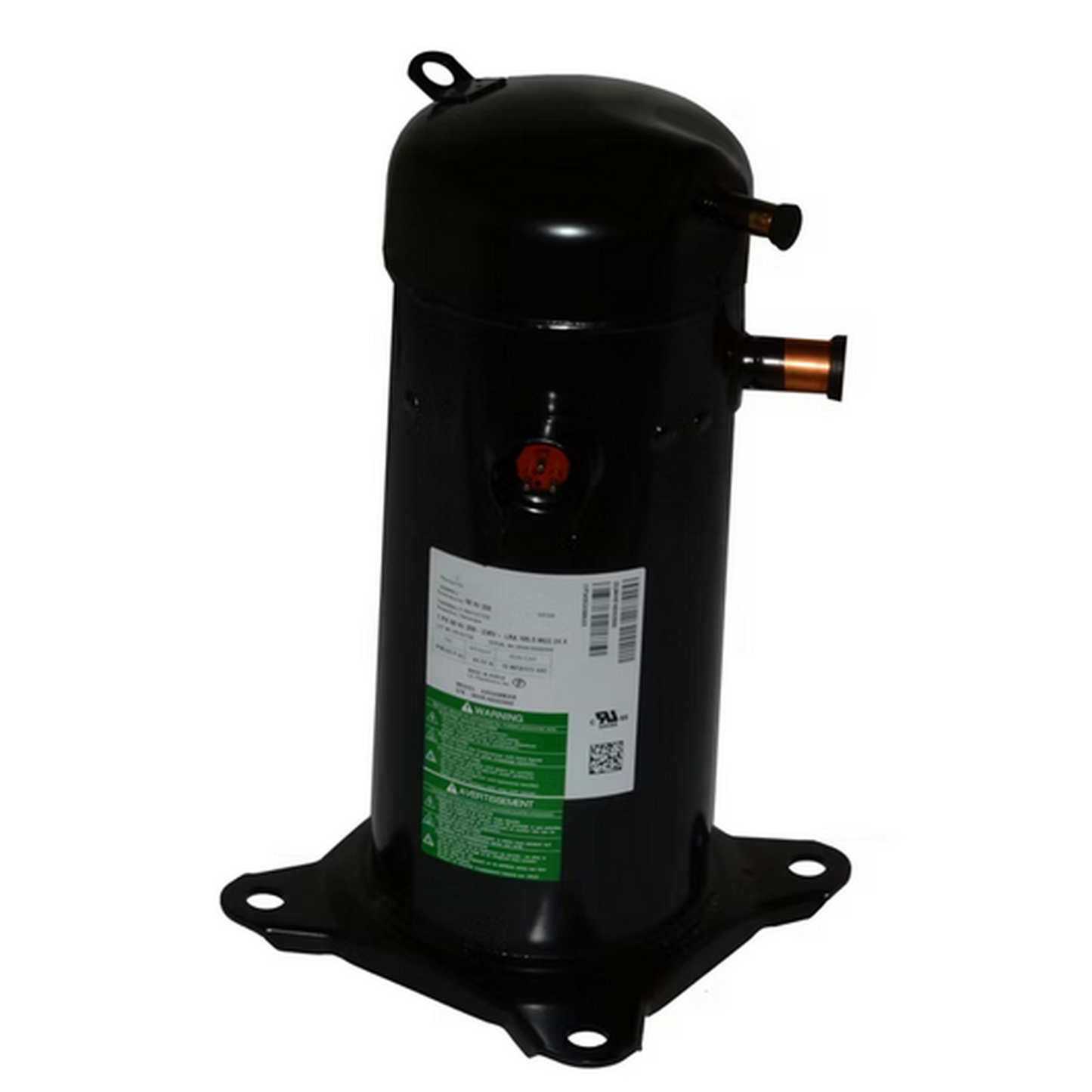 LG 38000 BTU Scroll Compressor