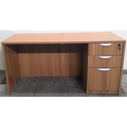 59" Desk