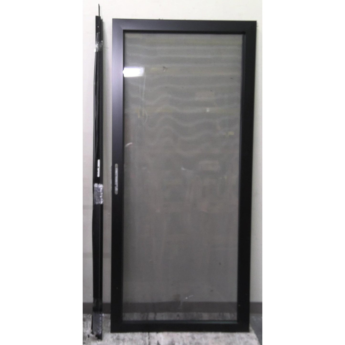 36" x 79.5" Storm Door