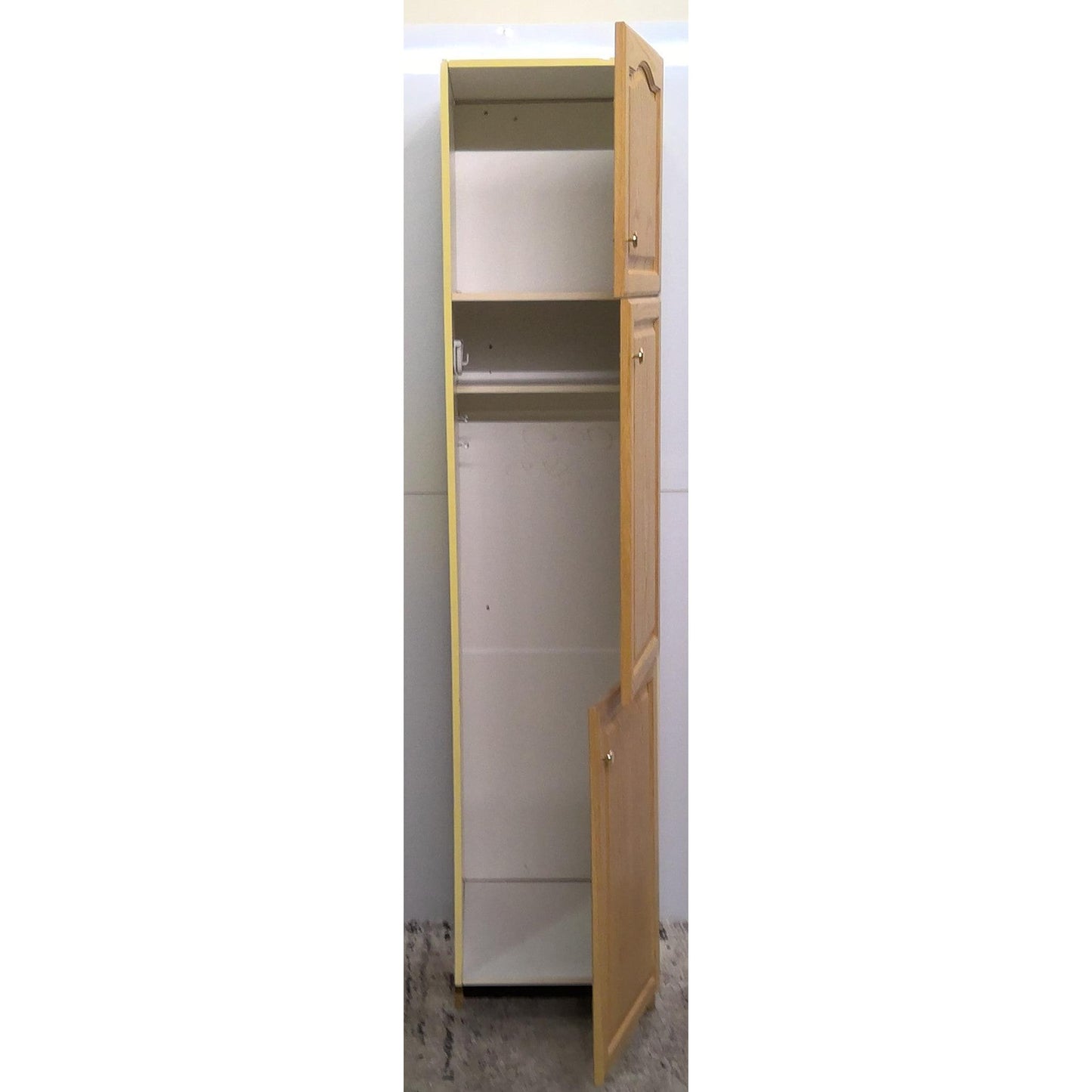 18" x 84" Pantry Cabinet
