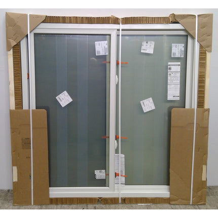57" x 57.5" Slider Window (Added 07/18/2026)