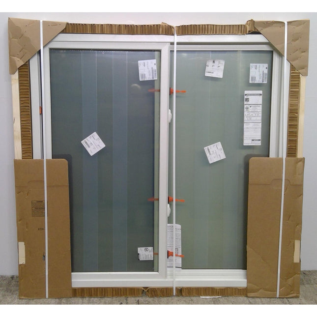 57" x 57.5" Slider Window (Added 07/18/2026)