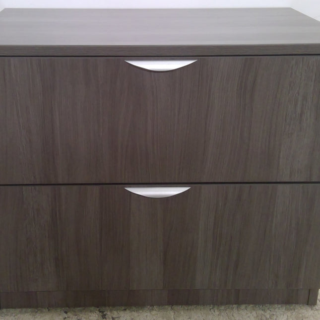 Gray File Cabinet (Added 07/15/2026)