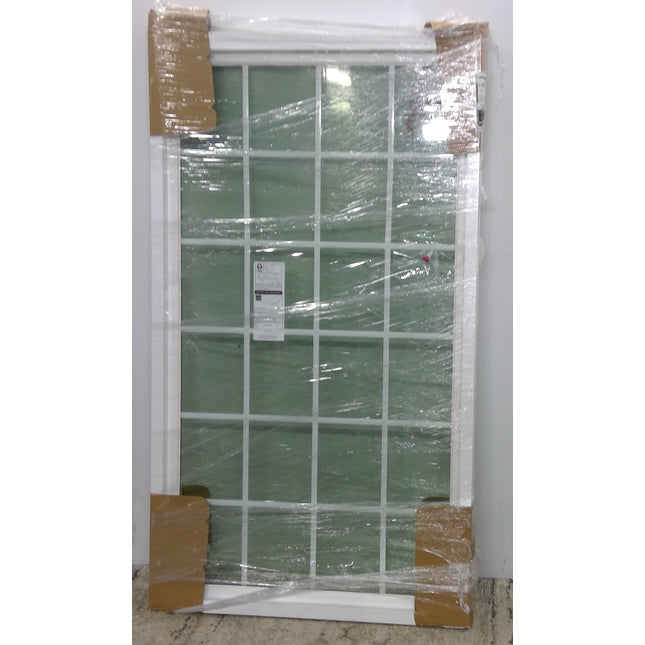 41.25" x 72.25" Stationary Window