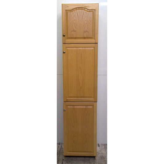 18" x 84" Pantry Cabinet