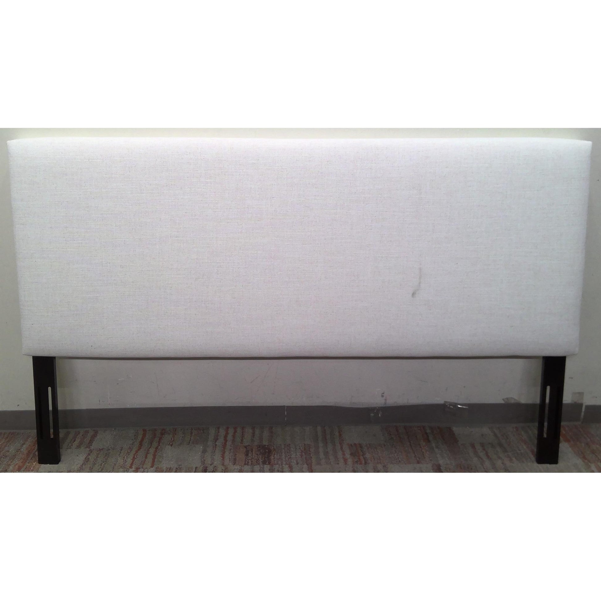 King Tan Headboard