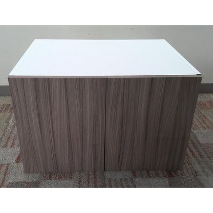 30" Upper Cabinet