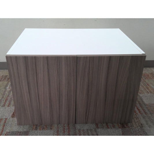 30" Upper Cabinet