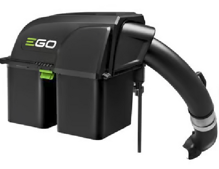 Ego Power Plus Z6 Zero Turn 42 Inch Riding Mower Bagging Kit