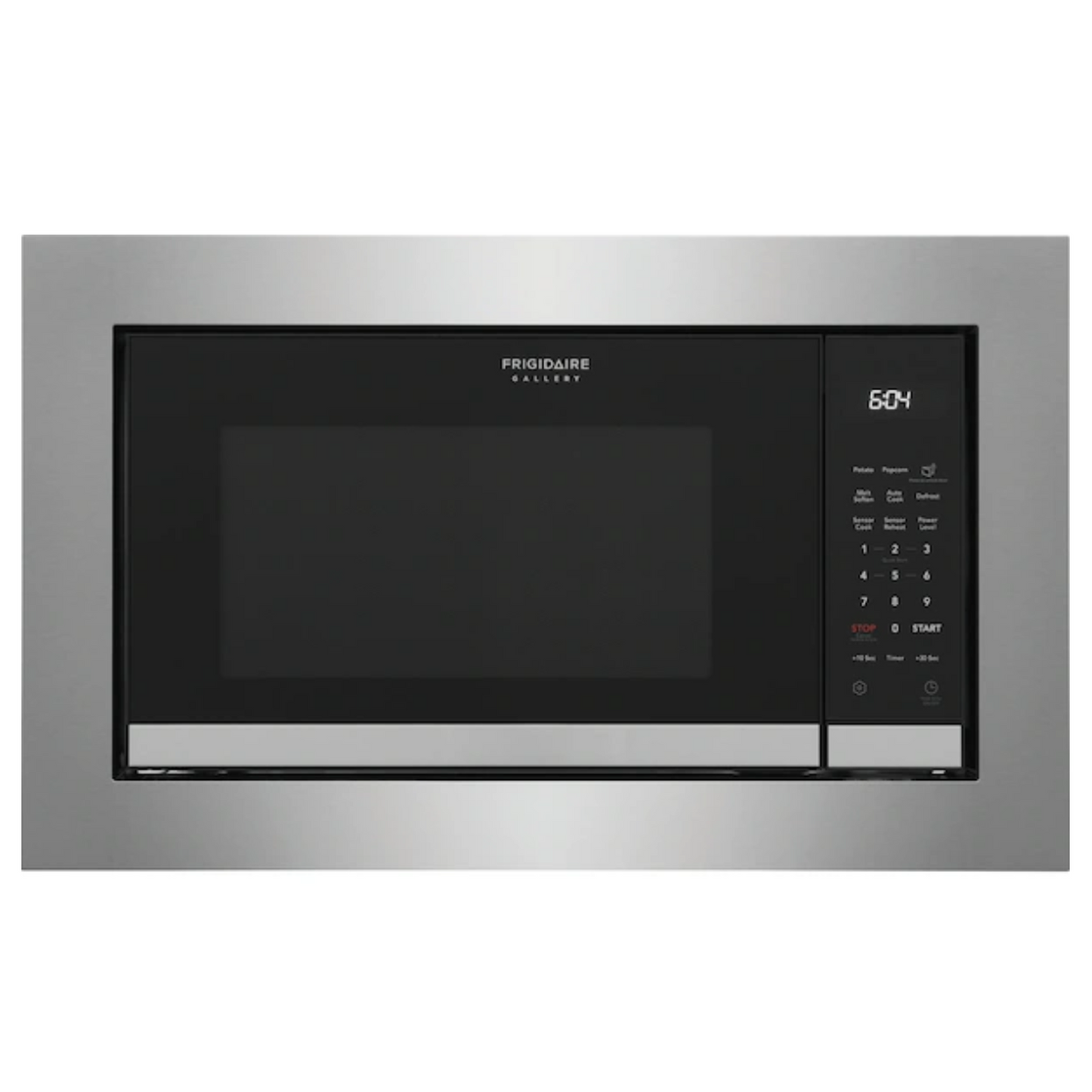Frigidaire Gallery 2.2 Cu. Ft. Built-In Microwave