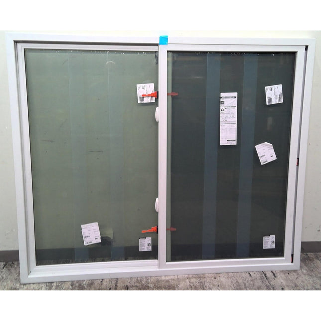 69" x 57.5" Sliding Window