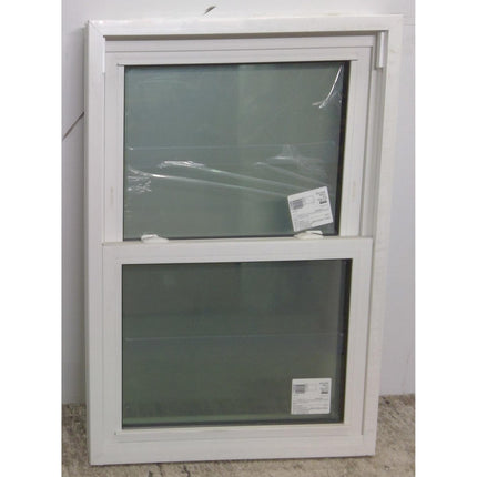 31.5" x 47" Double Hung Window