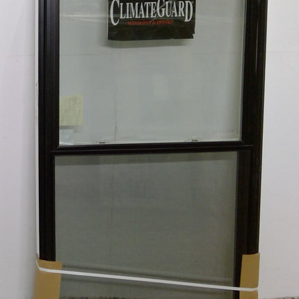 36" x 60" Double Hung Window