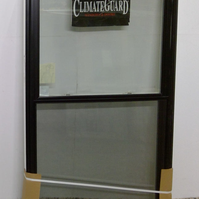 36" x 60" Double Hung Window