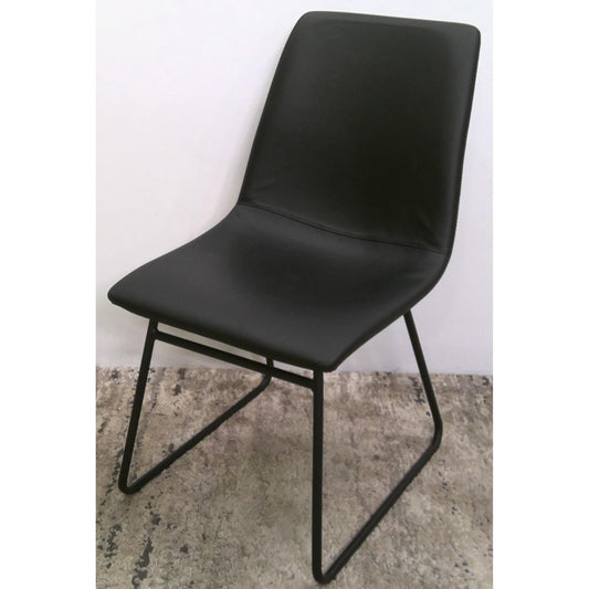 Black Chair