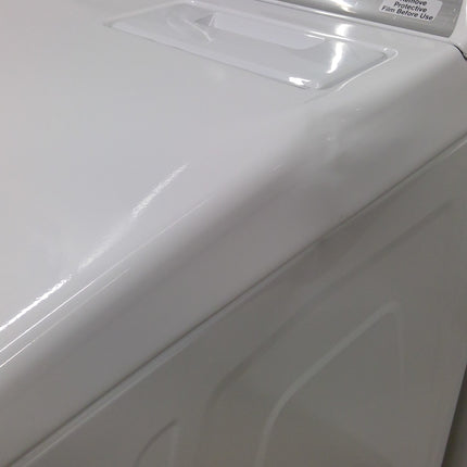 Maytag Top Load Electric Dryer with Moisture Sensing - 7.0 cu. ft.