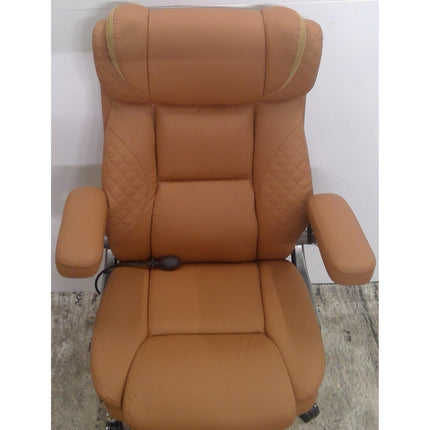 Big and Tall Executive Office Chair