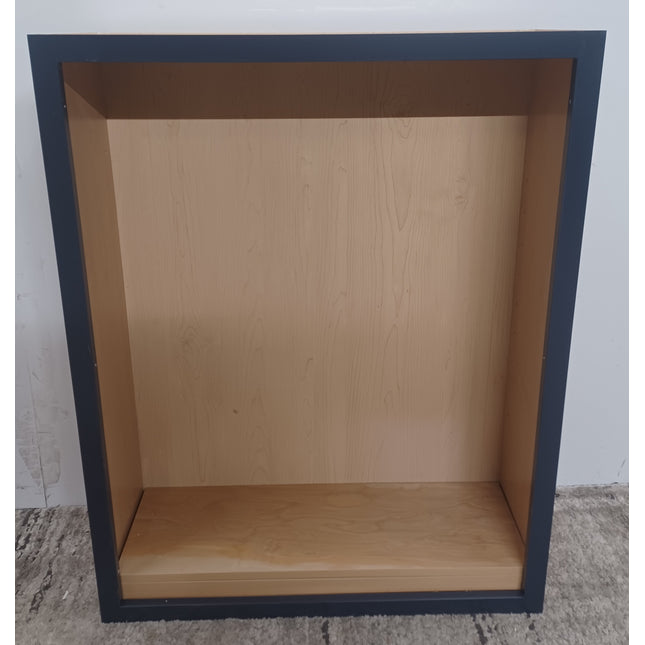 33" x 42" Open Upper Cabinet