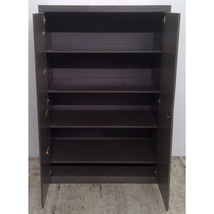 42" x 63" Metal Storage Cabinet