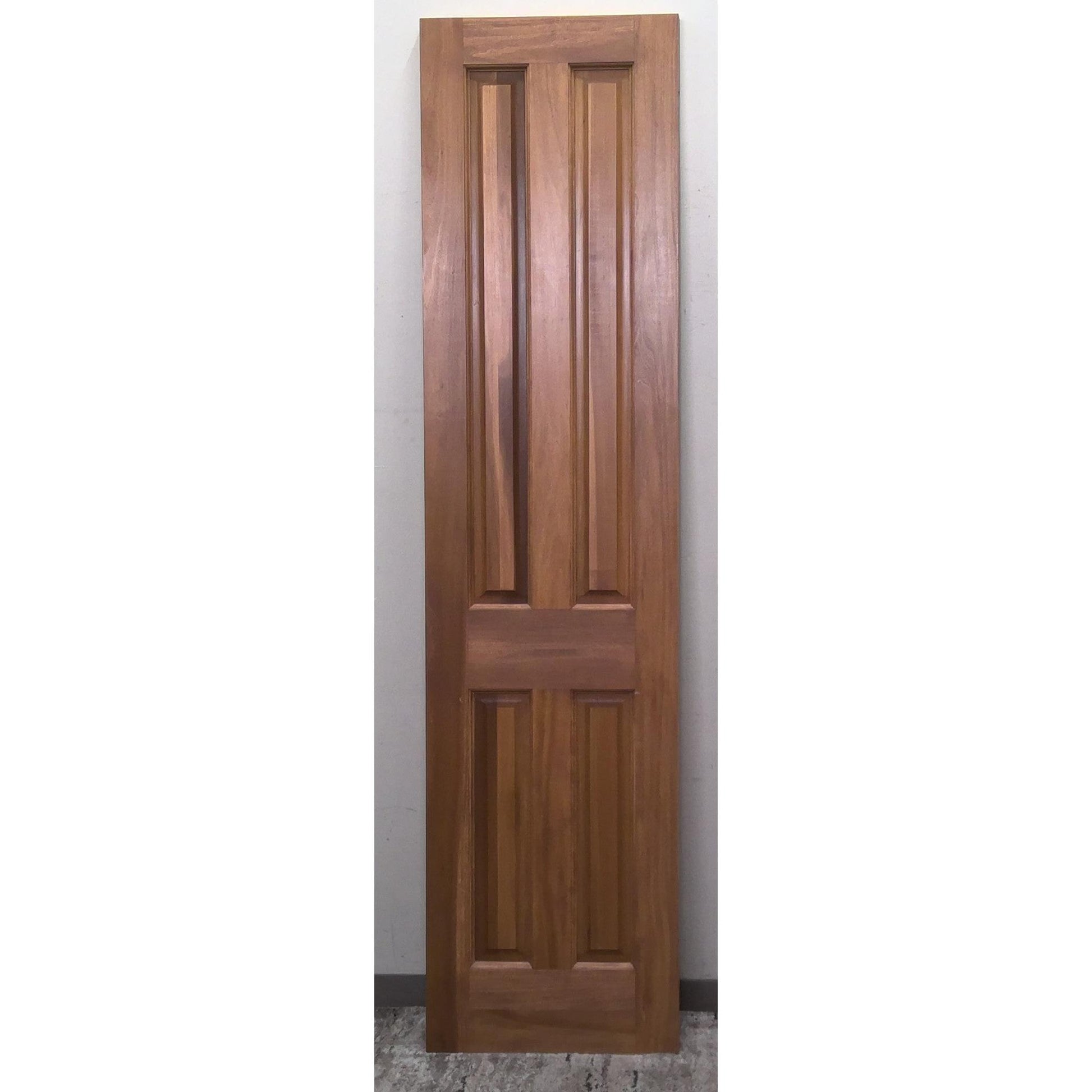 23" x 96" 4 Panel Door
