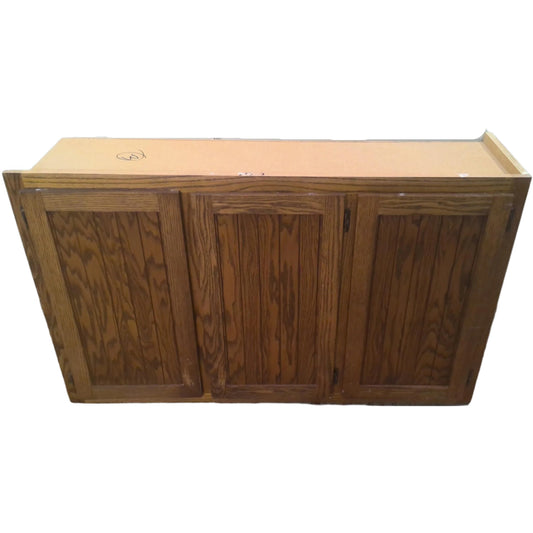 50" Shaker Wall Cabinet