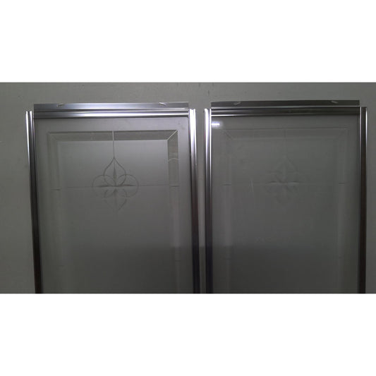 Shower Door