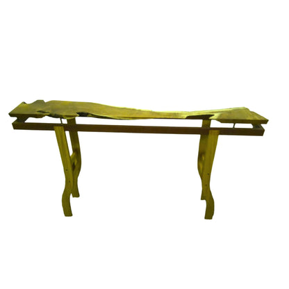 Brokerud Design - Side Table