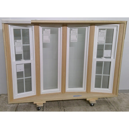 80" x 55" Bay Window (Added 07/23/2026)