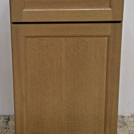 18" 3-Drawer Base Cabinet