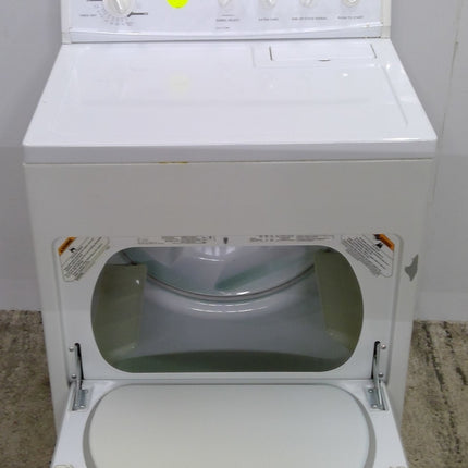 KitchenAid Gas Dryer