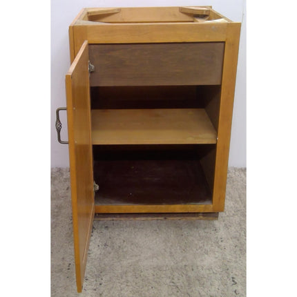 24" Double-Sided Base Cabinet (Added 07/28/2026)