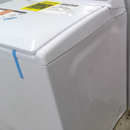 Maytag Top Load Washer with Deep Fill - 4.5 cu. ft.