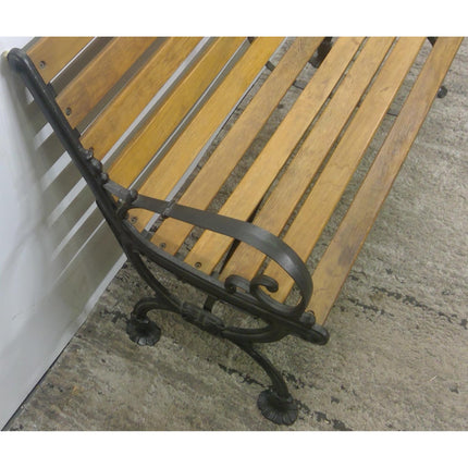 50" Bench