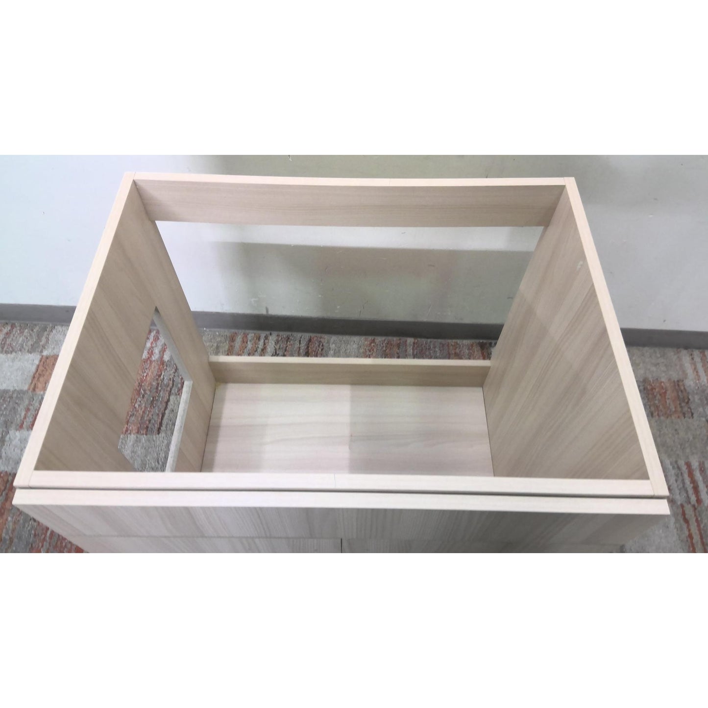 31.5" Sink Base Cabinet