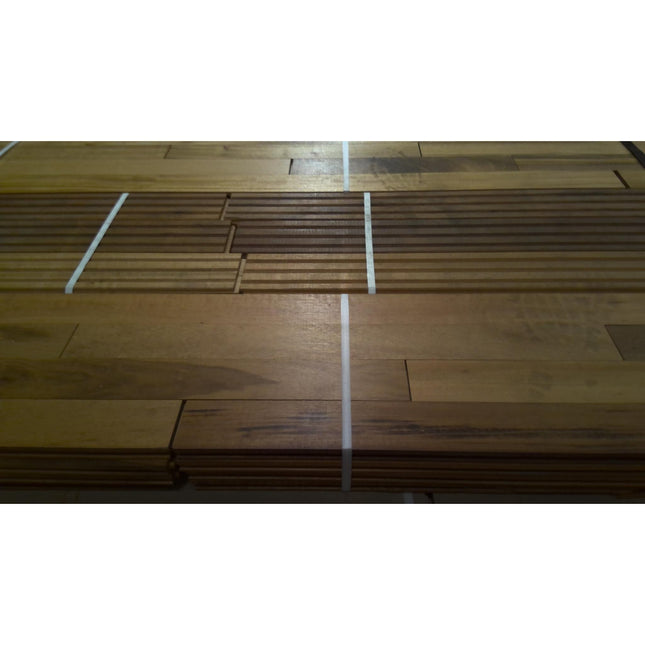 1000 Square Feet of Hardwood Flooring