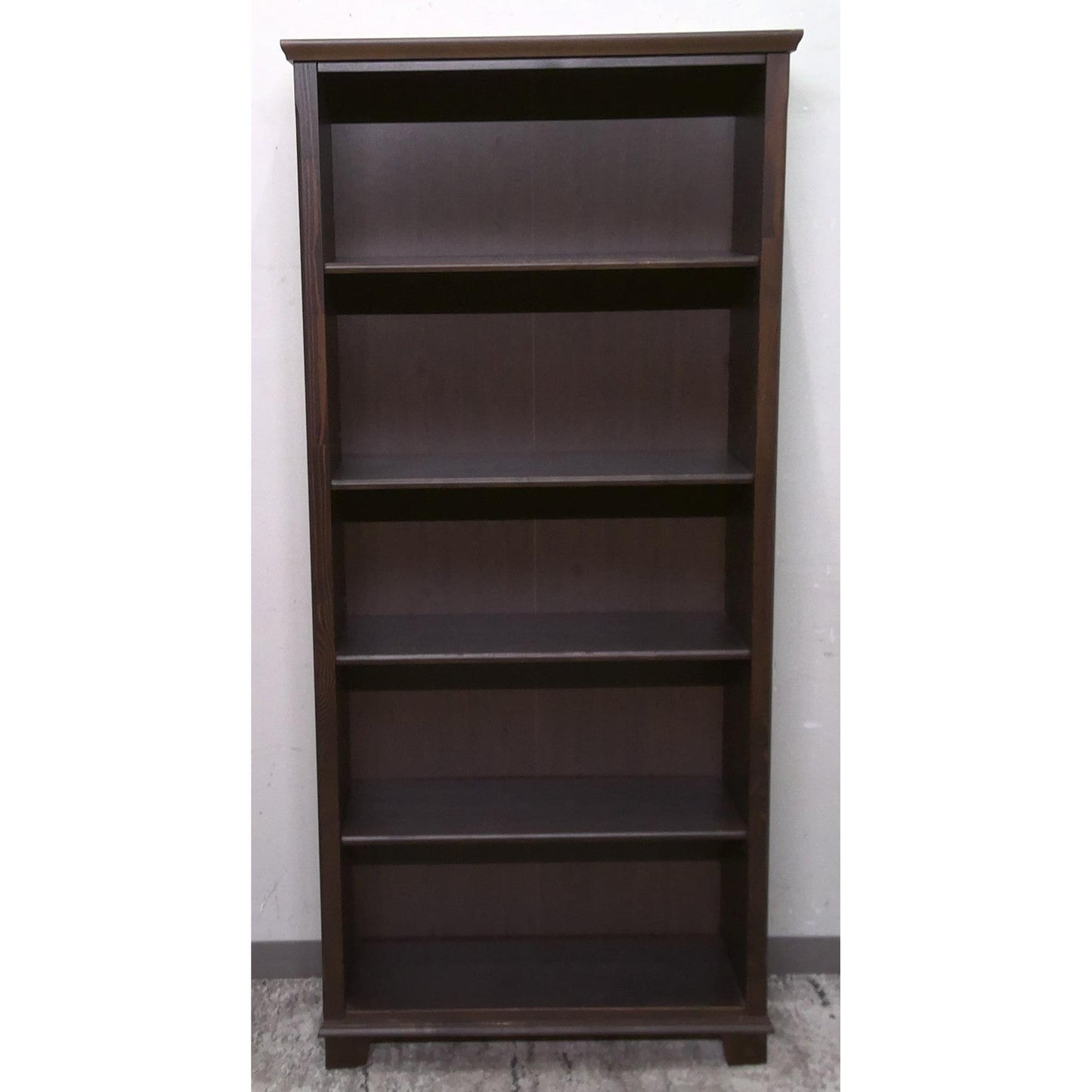 35" x 76" Shelving Unit