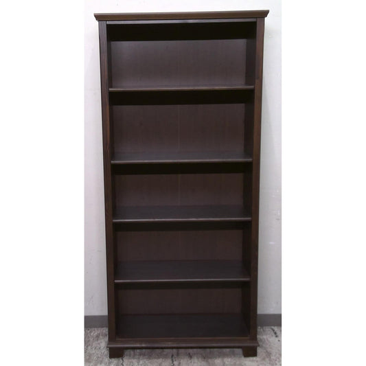35" x 76" Shelving Unit