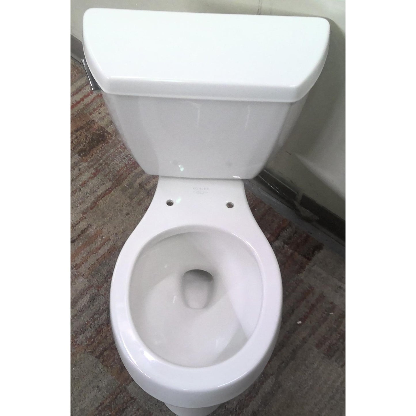 Kohler Toilet