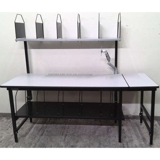 83" Workstation