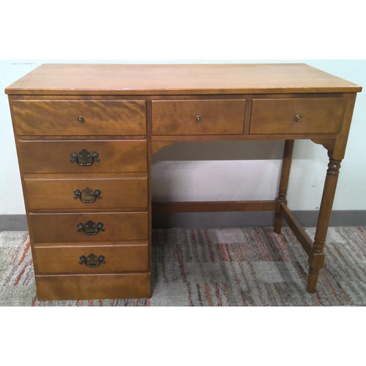 40" Wood Desk