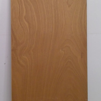 New 32" x 80" Unfinished Flush Smooth Hollow Core Door Slab