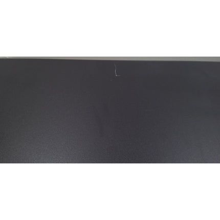 Black Metal Outdoor Table